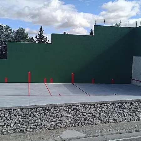 Holiday home Casa Verilia