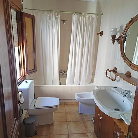 Holiday home Casa Verilia