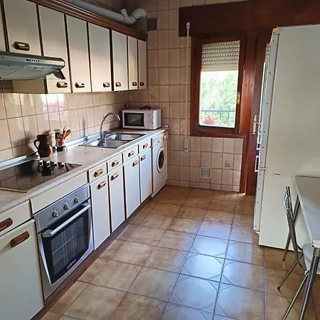 Casa Verilia * Olombrada