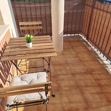 Casa Verilia Olombrada