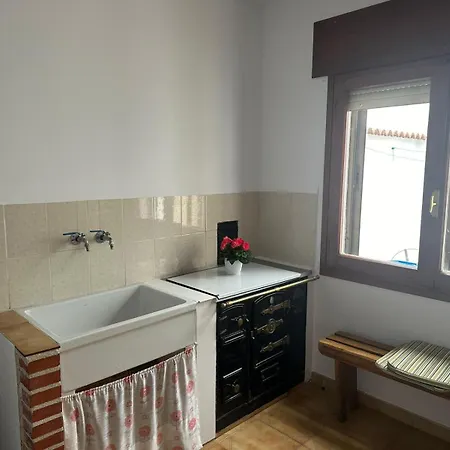 Casa Verilia Olombrada