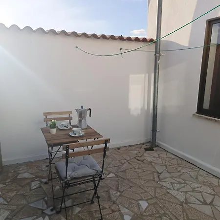 Casa Verilia Holiday home Olombrada