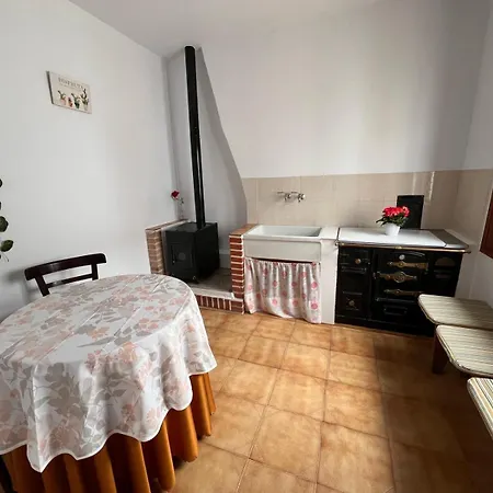 Holiday home Casa Verilia *