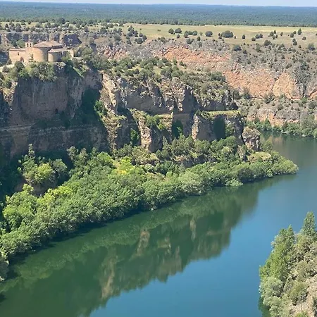 Casa Verilia Holiday home Olombrada