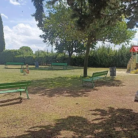 Holiday home Casa Verilia *