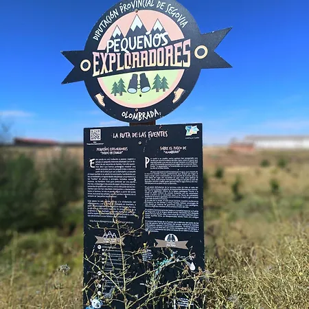 Holiday home Casa Verilia