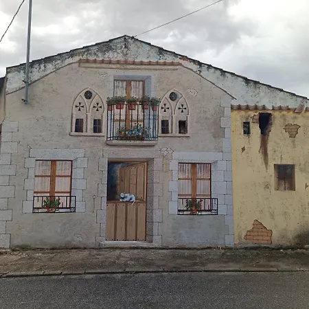 Casa Verilia Olombrada