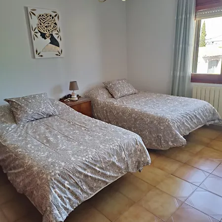 Holiday home Casa Verilia *