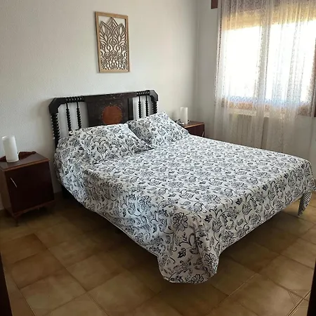 Holiday home Casa Verilia Olombrada