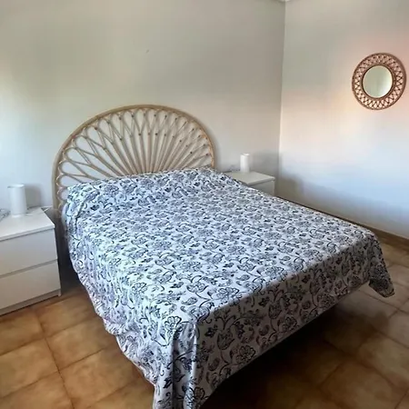 Casa Verilia Olombrada