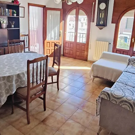 Casa Verilia Holiday home *