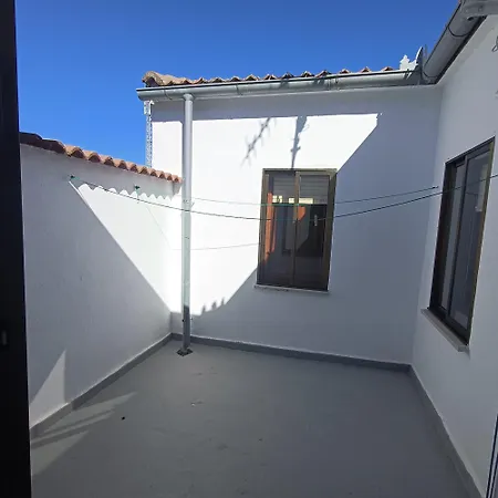 Holiday home Casa Verilia *