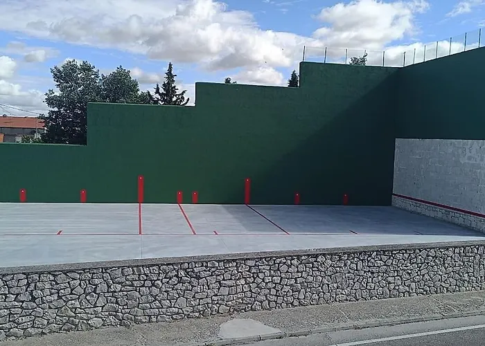 בית נופש Casa Verilia