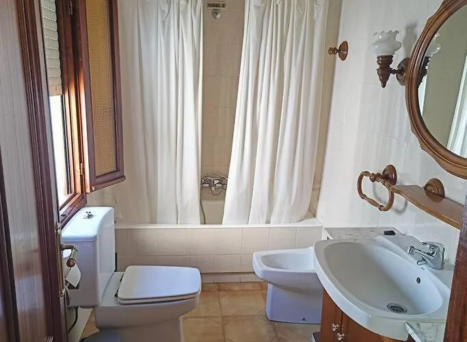 בית נופש Casa Verilia