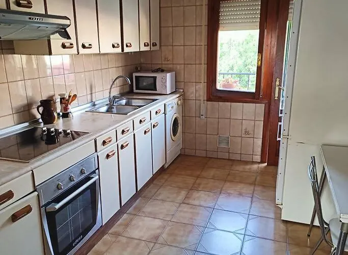 Casa Verilia * Olombrada