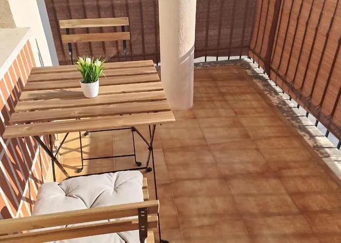 Casa Verilia Olombrada