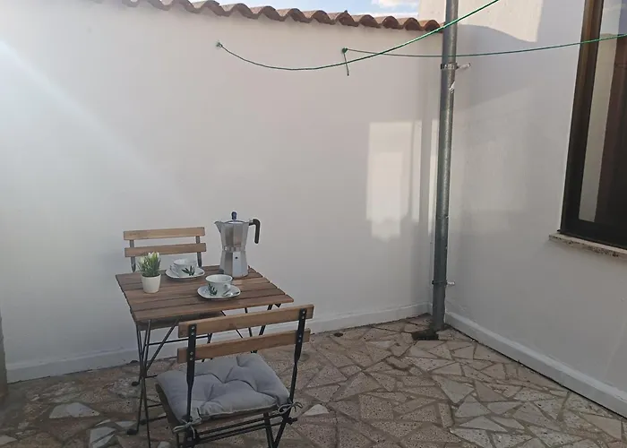 Casa Verilia בית נופש Olombrada