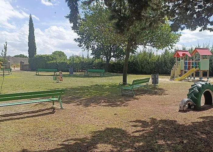 בית נופש Casa Verilia *