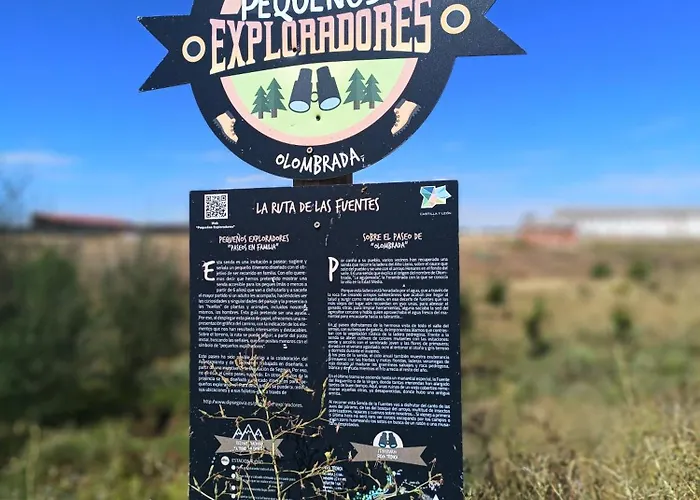 בית נופש Casa Verilia