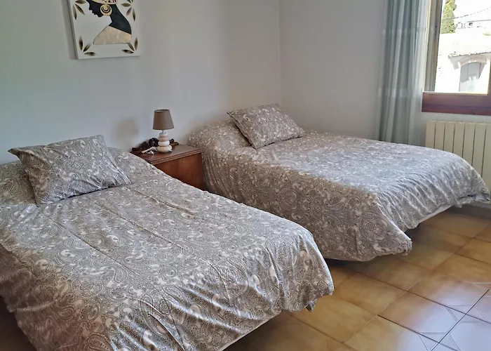 בית נופש Casa Verilia *