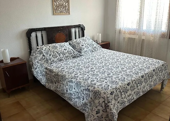 בית נופש Casa Verilia Olombrada