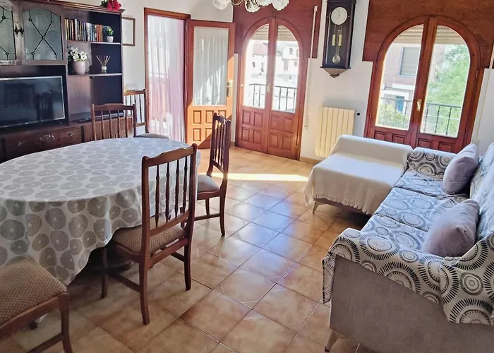 Casa Verilia בית נופש *