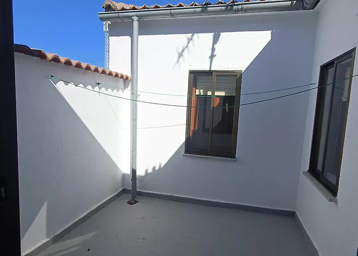 בית נופש Casa Verilia *